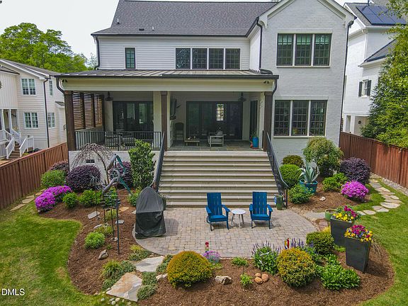 2nd image of 2118 Cowper Dr