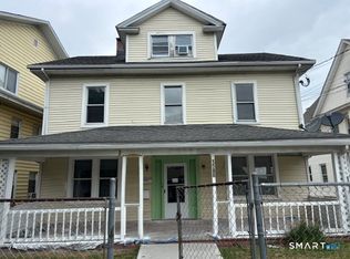 1566 North Ave Unit 2, Bridgeport, CT 06604