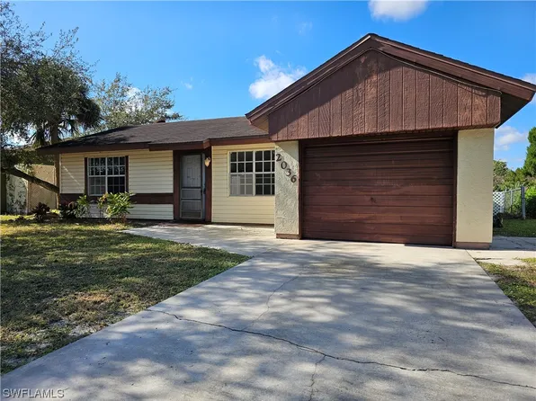 2036 Steamboat Cir, Labelle, FL 33935