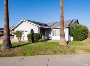 14308 Homestead Dr, Moreno Valley, CA 92553