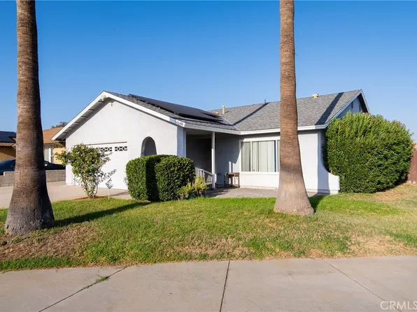 14308 Homestead Dr, Moreno Valley, CA 92553