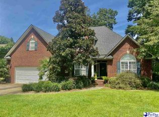 3274 W Hampton Pointe Dr, Florence, SC 29501