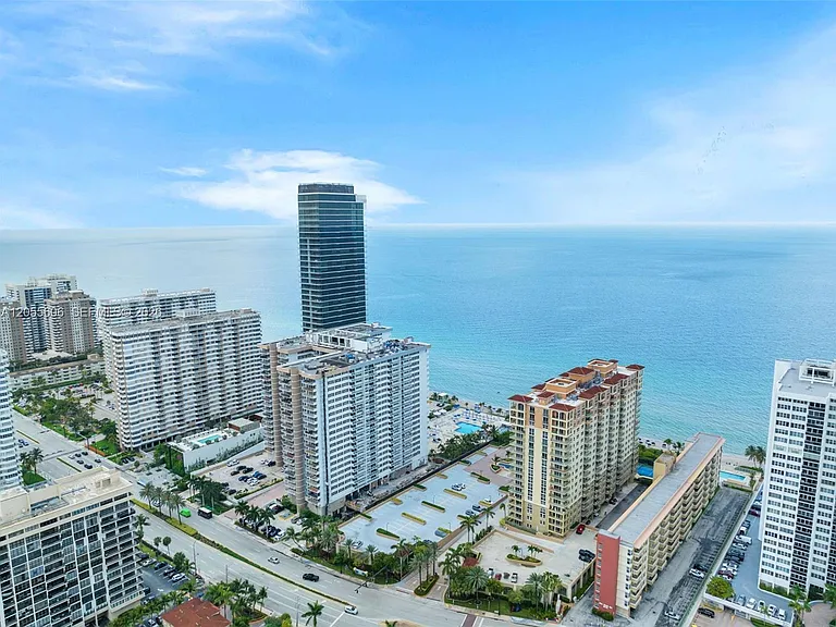 2065 S Ocean Dr #Townhouse 1 — Photo 79