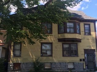 328 Massachusetts Ave, Buffalo, NY 14213