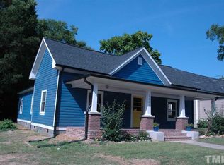 1605 Angier Ave, Durham, NC 27703