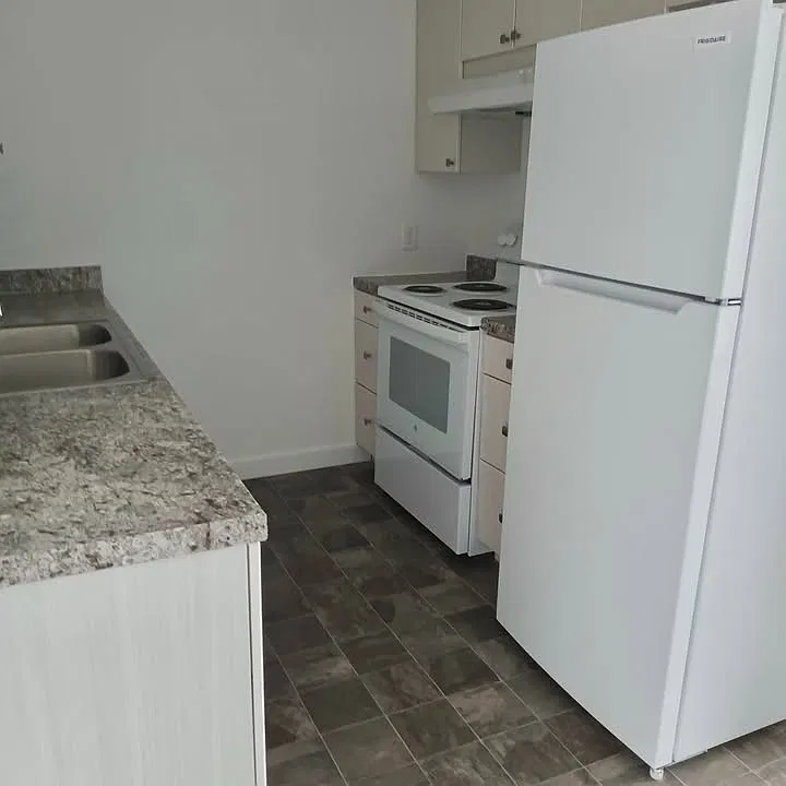 1019 Lafayette St #4