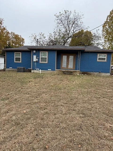 Back - 1403 Zephyr Rd