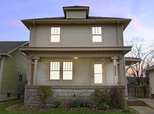 4022 S Wayne Ave, Fort Wayne, IN 46807