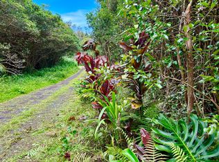 Molokai St LOT 152, Pahoa, HI 96778