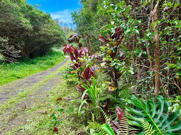 Molokai St Lot 152, Pahoa, HI 96778