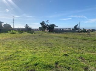 0 Avonne Ave, San Simeon, CA 93452