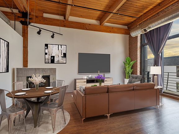 4th image of 2735 W Armitage Ave APT 405