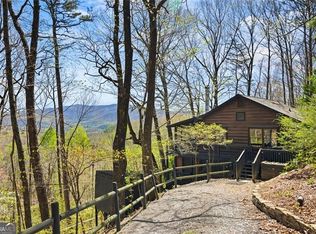 1307 Cherry Lake Dr, Blue Ridge, GA 30513