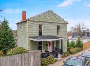 612 Florence Ave, Pittsburgh, PA 15202