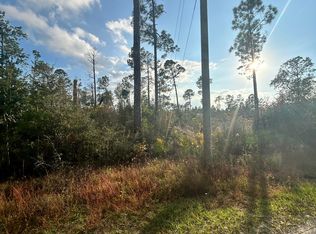 0 Silver Lake, Fountain, FL 32438