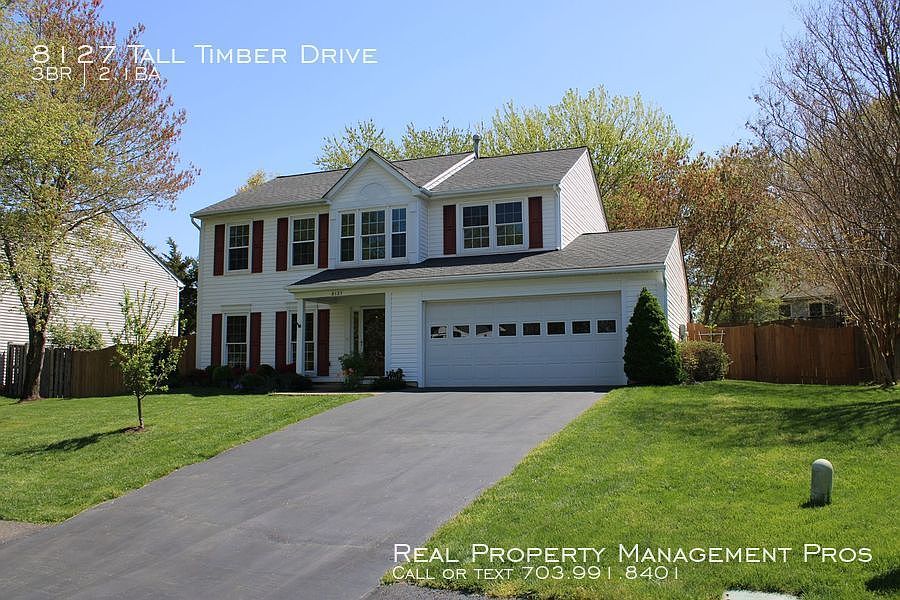 1st image of 8127 Tall Timber Dr