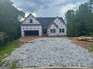 250 Observation Pointe #140, Dallas, GA 30132