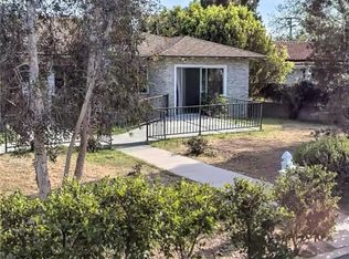 17404 Horace St, Granada Hills, CA 91344