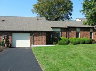 318 Greenwood Dr, Canonsburg, PA