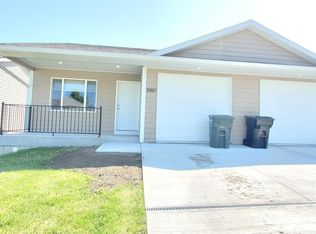 2007 Lake Hills Dr, Billings, MT 59105