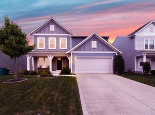 1282 Morningside St, Blacklick, OH 43004