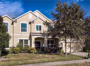 260 Wallrock Ct, Ocoee, FL 34761