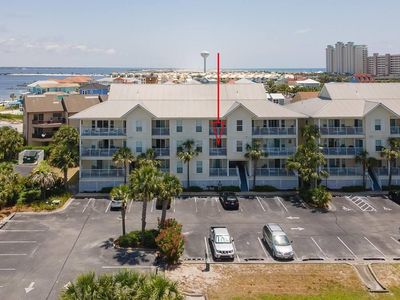 8436 Gulf Blvd UNIT 523, Navarre Beach, FL, 32566