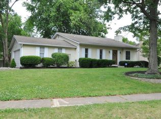 3098 Hamden Ct, Dublin, OH 43017