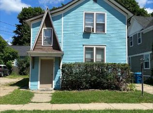 509 Oak St, Kalamazoo, MI