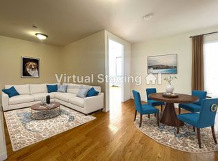 936 Metropolitan Ave #107, Brooklyn, NY 11211