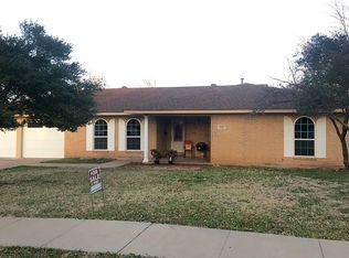 3503 Regina Cir, Wichita Falls, TX 76308