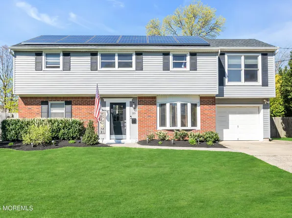 20 Branch Road, Oakhurst, NJ 07755