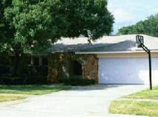 3133 Sandy Ridge Dr, Clearwater, FL 33761