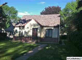 208 S Whitney St, Marshall, MN 56258
