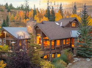 175 Opal Rd, Silverthorne, CO 80498