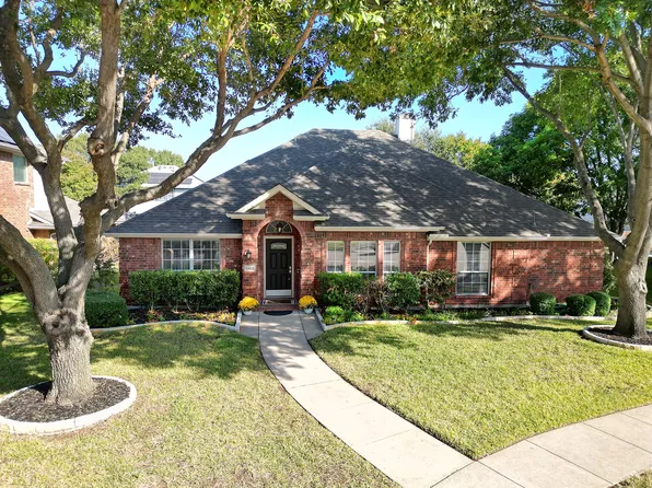 1302 Woodmoor Dr, Allen, TX 75013