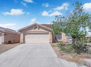 2537 Rosy Sunrise St, Las Vegas, NV 89142