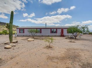 8299 S Worden Rd, Tucson, AZ 85735
