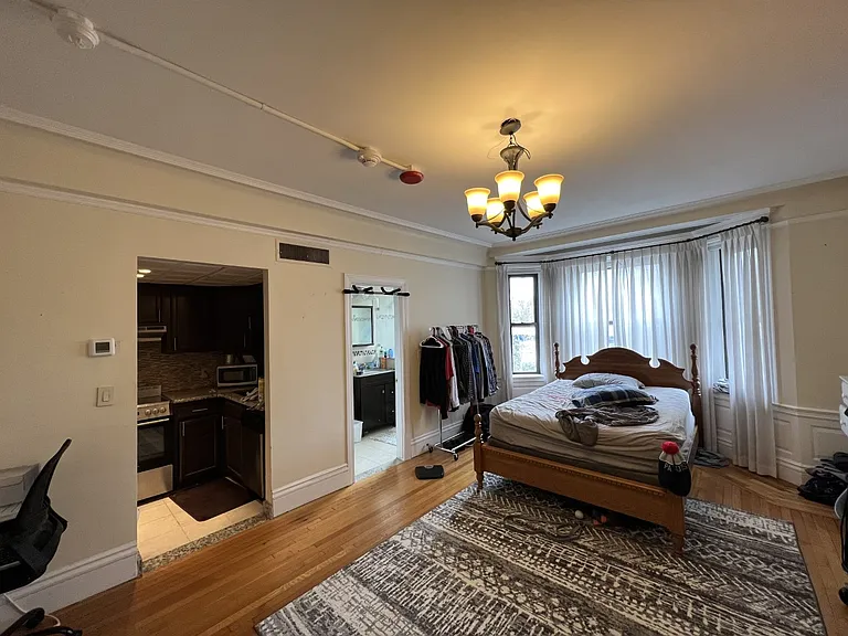 464 Commonwealth Ave #36 — Photo 9