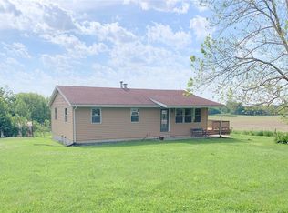 4254 Shelby 325, Shelbyville, MO 63469