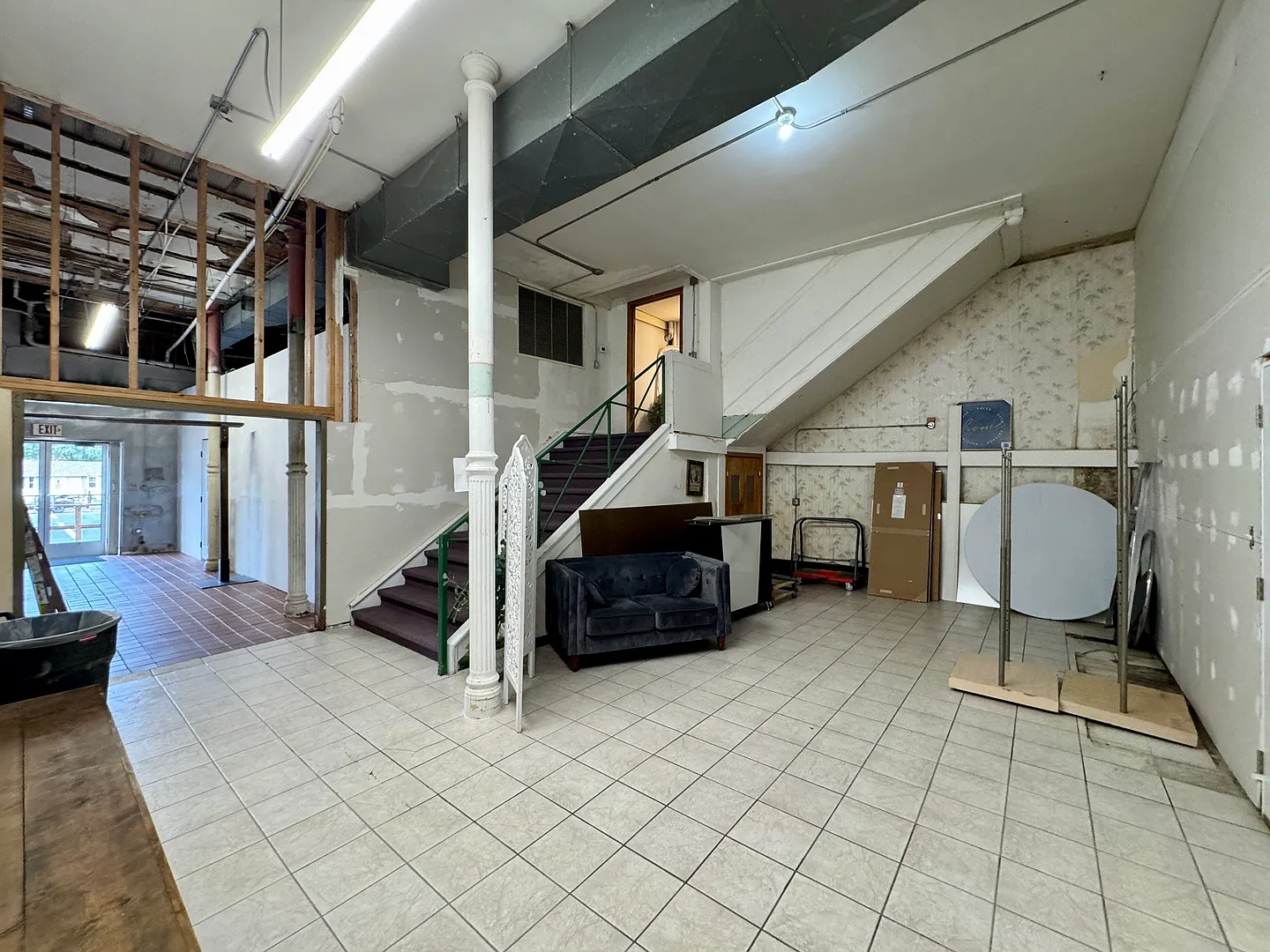Studio, 620 sqft, $500 — Photo 4