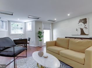 1010 Independence Ave SE UNIT B, Washington, DC 20003