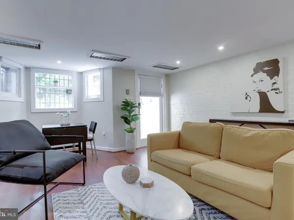 1010 Independence Ave SE Unit B, Washington, DC 20003