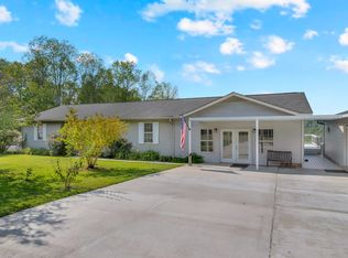 145 Lake Court Dr, Lynchburg, TN 37352