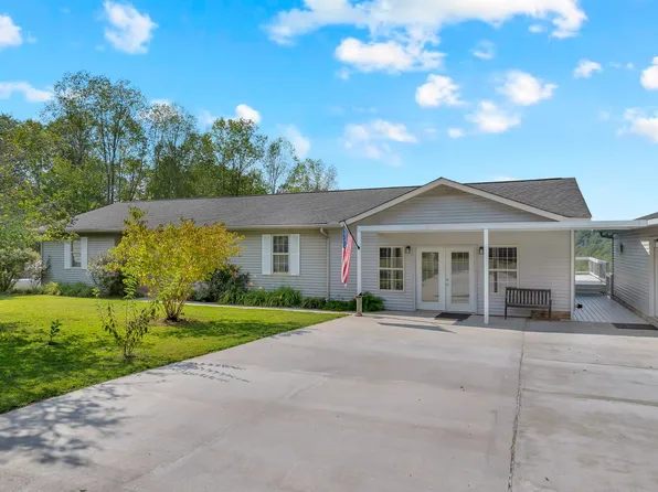 145 Lake Court Dr, Lynchburg, TN 37352
