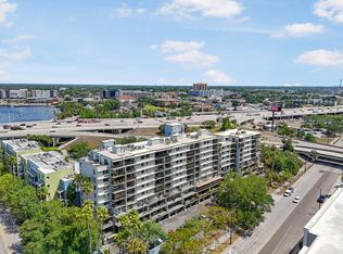 201 W Laurel St APT 408, Tampa, FL 33602