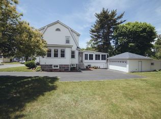 45 Sterling St, Braintree, MA 02184