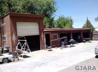 221 Gigax Ln, Grand Junction, CO 81503