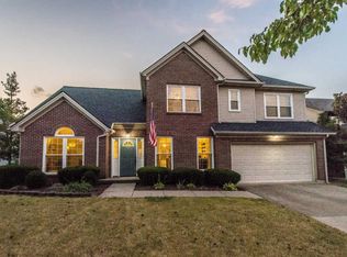 360 Deerfield Ln, Lexington, KY 40511