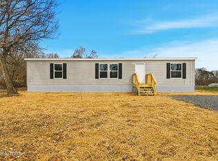 402 Tedder St, Rockwood, TN 37854